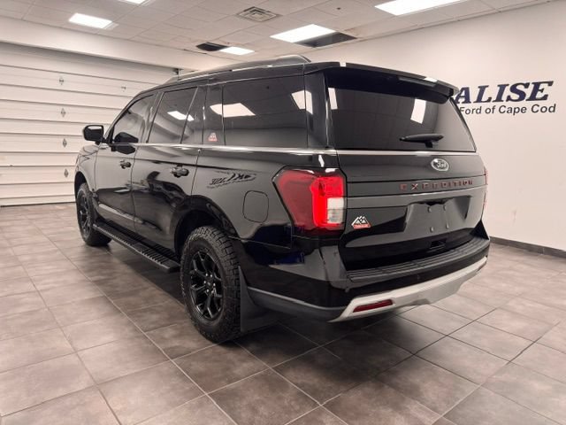 Used 2023 Ford Expedition Timberline AWD/4WD image 5