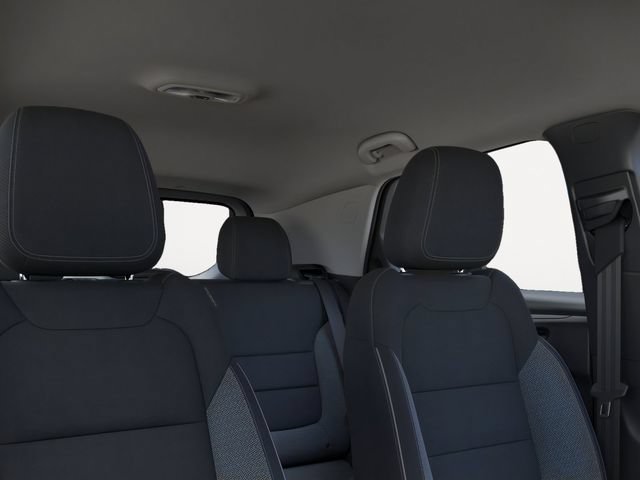 New 2026 Chevrolet TrailBlazer LT AWD/4WD image 24
