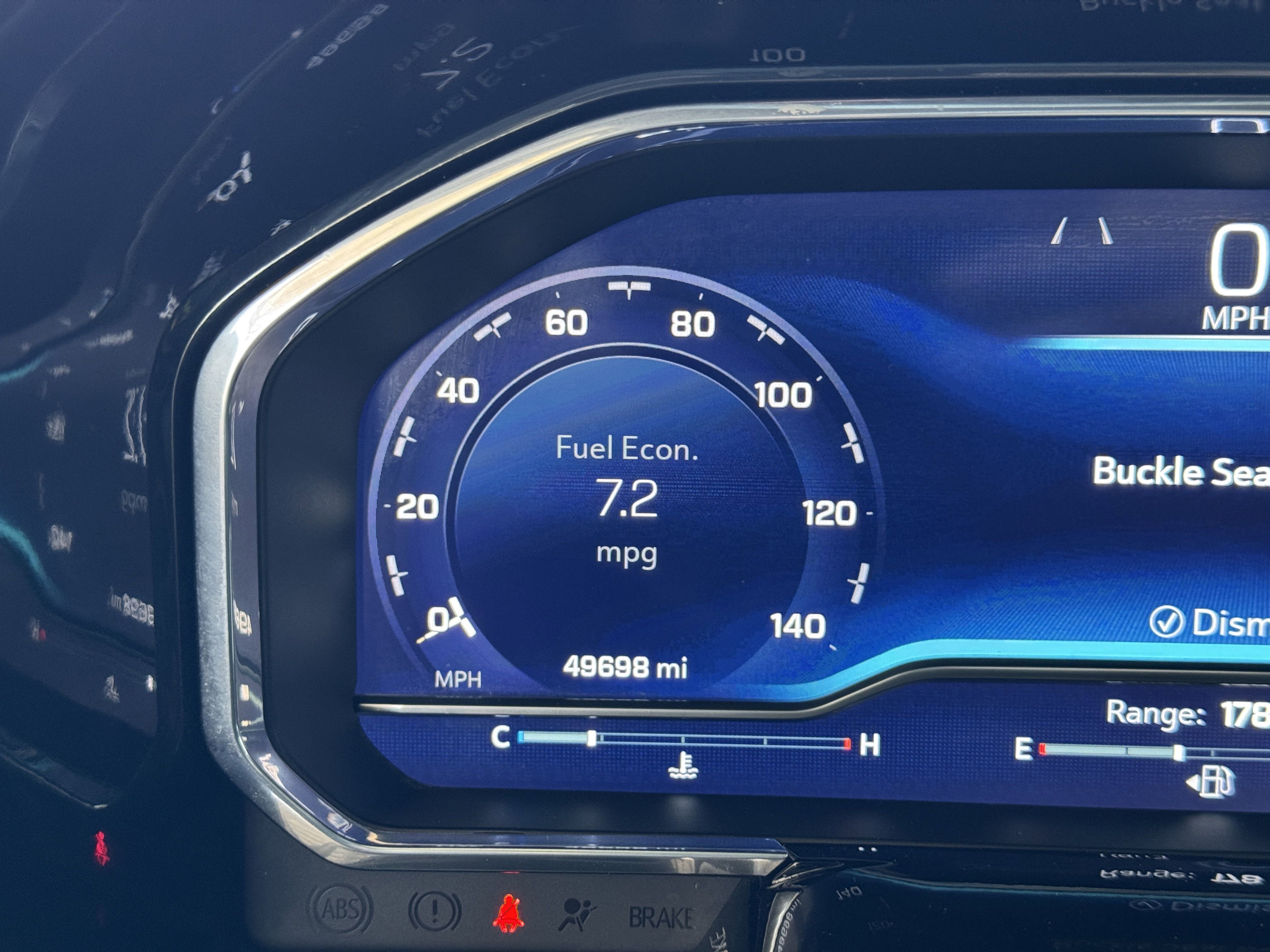 Certified 2024 Chevrolet Silverado 2500 LT image 29