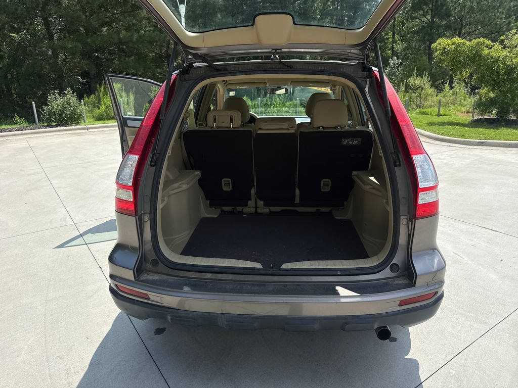 Used 2010 Honda CR-V LX image 32