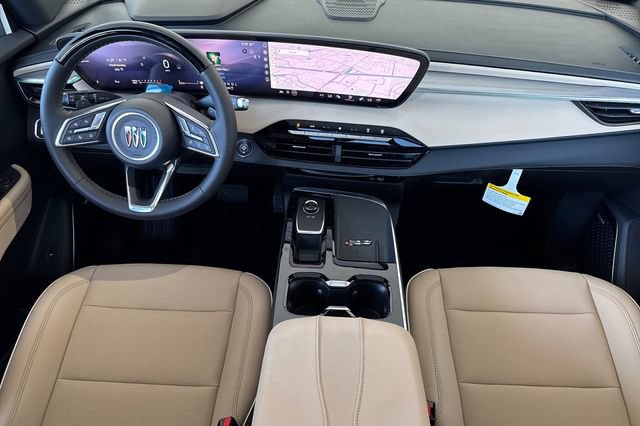 New 2026 Buick Enclave Preferred w/ Super Cruise Package AWD/4WD image 15