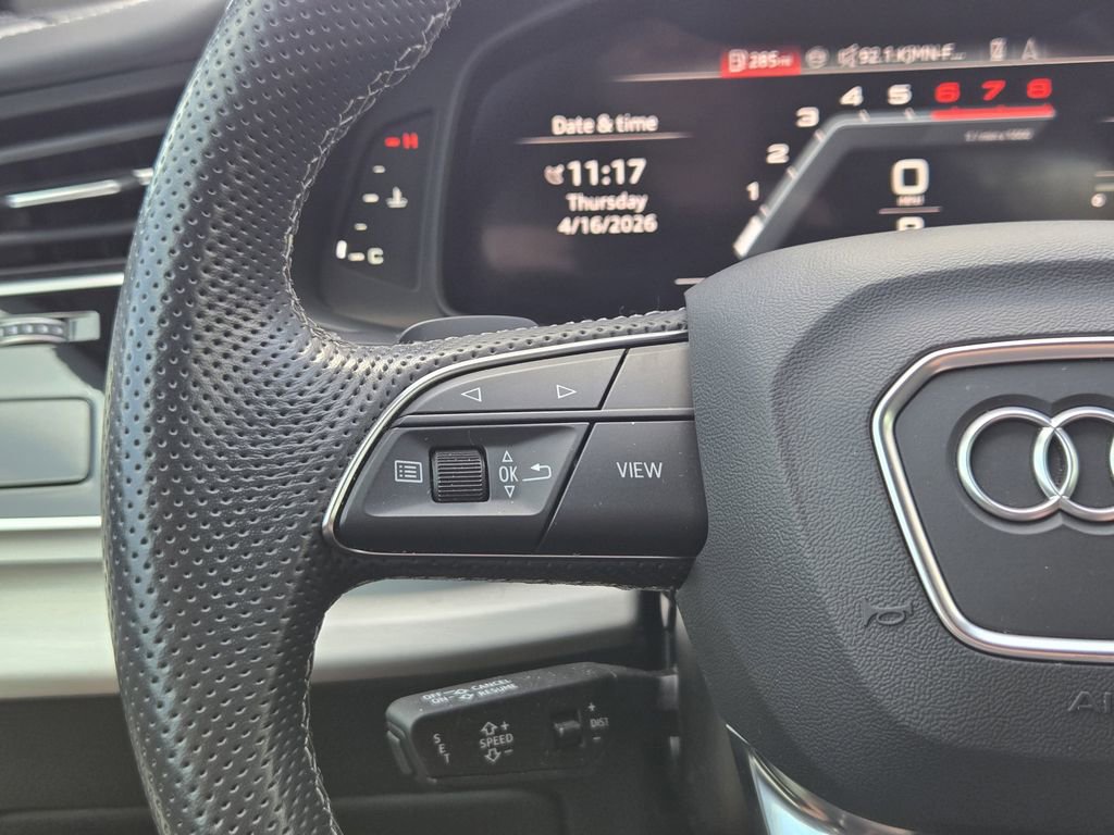 Used 2024 Audi Q7 3.0T Prestige AWD/4WD image 27