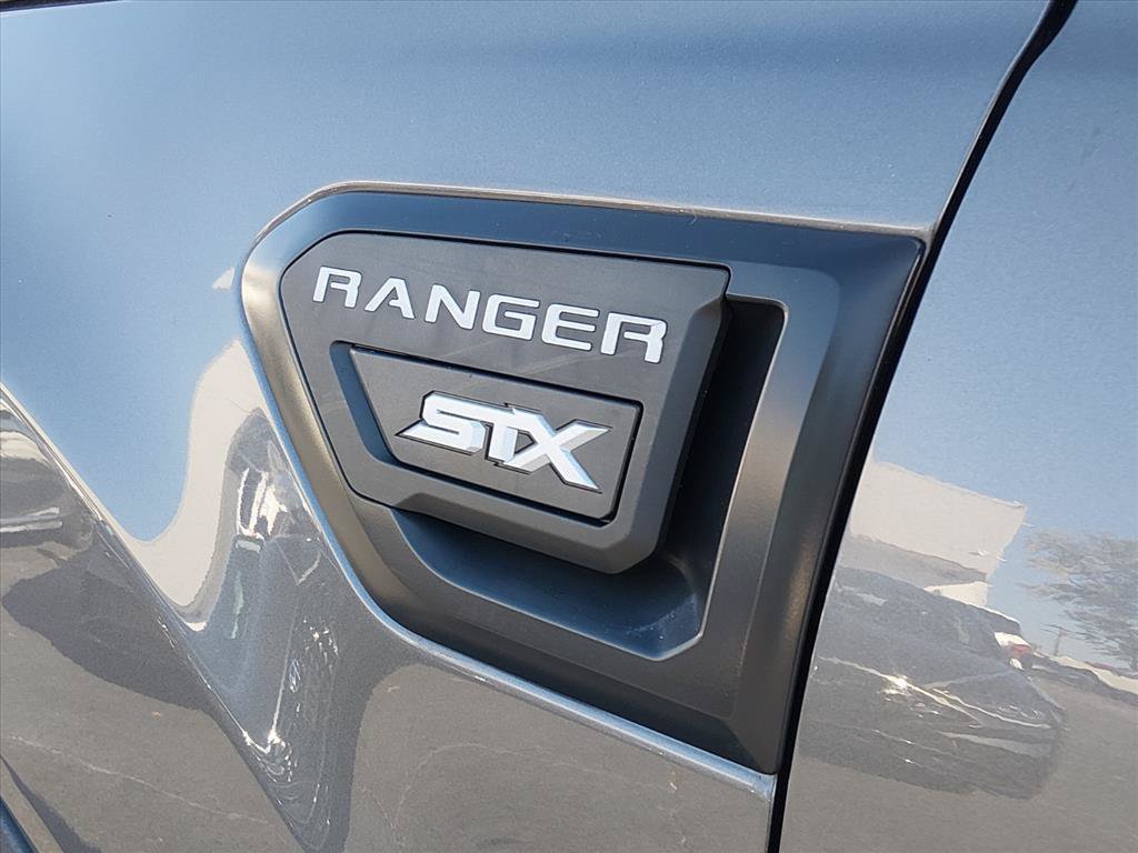 Used 2022 Ford Ranger XL w/ FX4 Off-Road Package AWD/4WD image 18