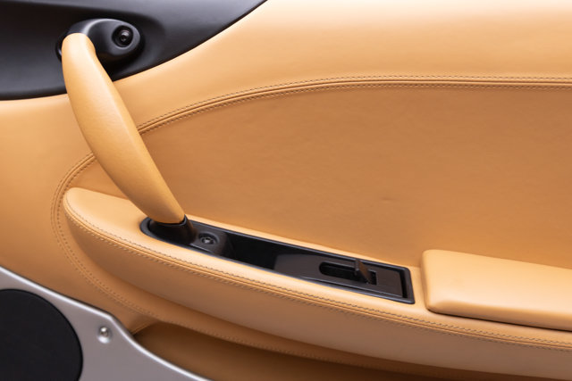 Used 2001 Ferrari 360 Spider RWD image 61