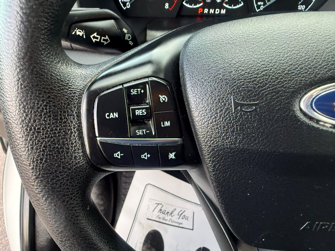 Used 2020 Ford Transit 250 Low Roof AWD image 18