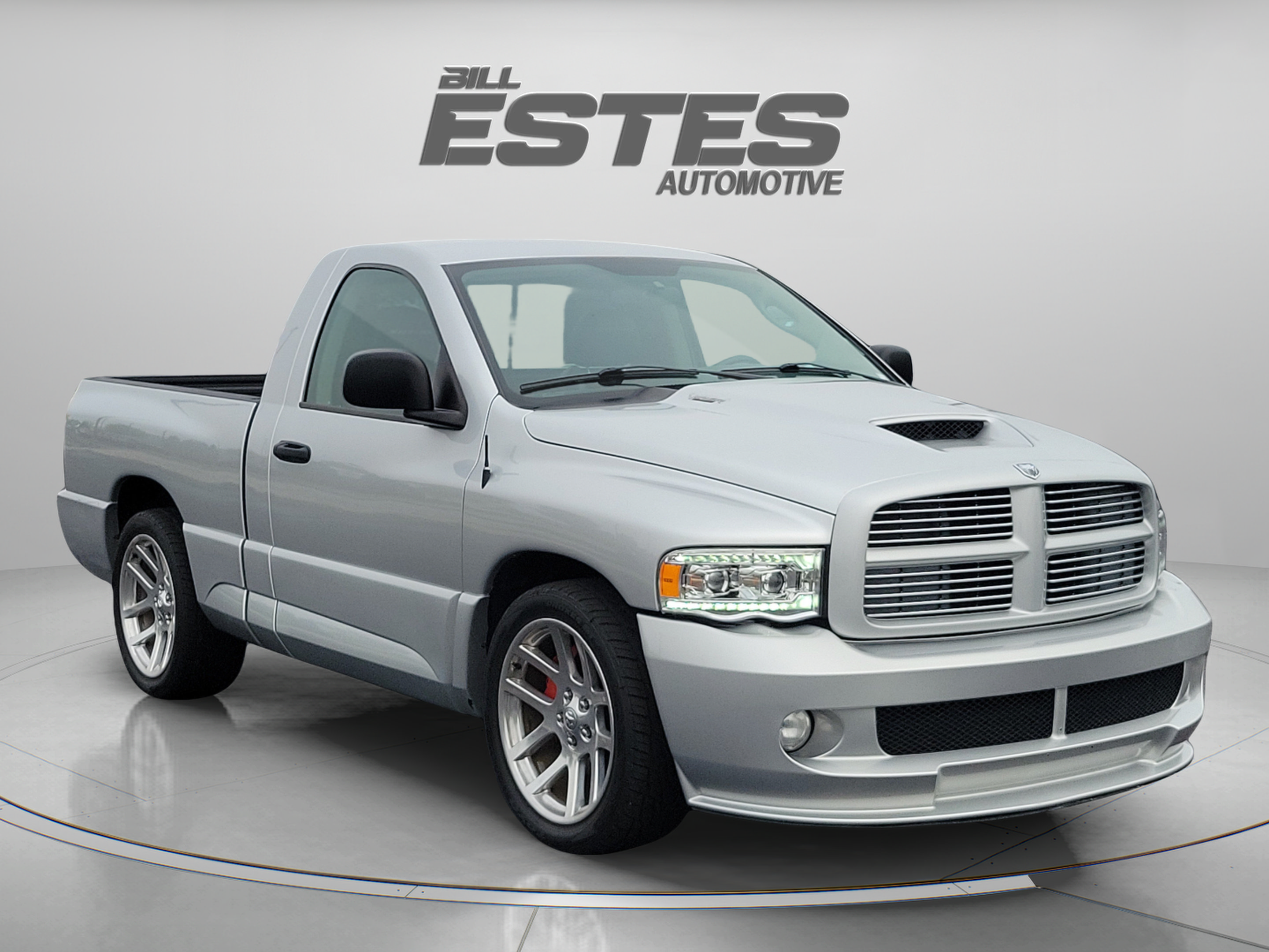 Used 2005 Dodge Ram 1500 Truck 2WD Regular Cab image 5