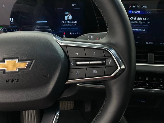 Used 2025 Chevrolet Equinox LT FWD image 13