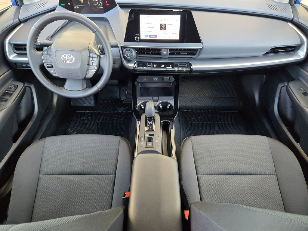 Used 2026 Toyota Prius LE image 15