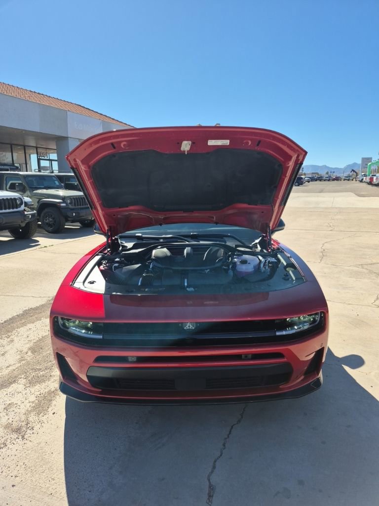 New 2026 Dodge Charger Scat Pack image 53