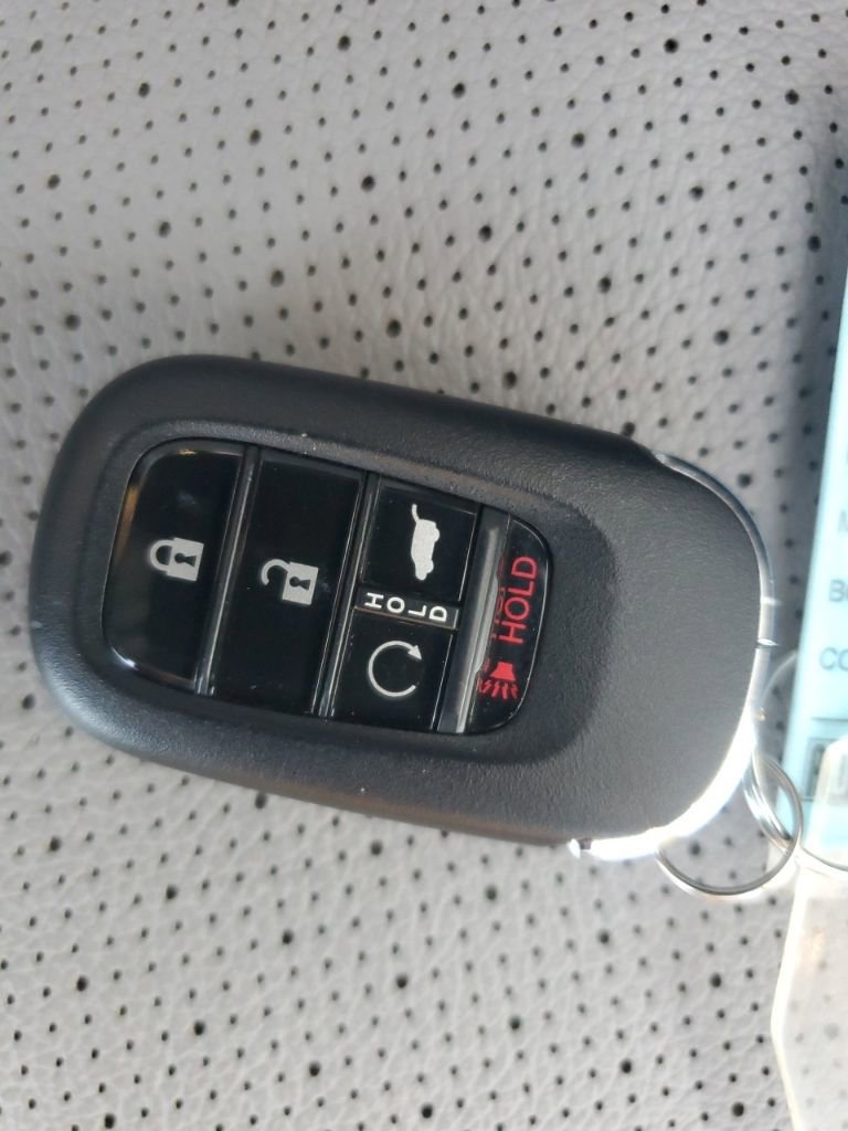 Used 2023 Honda Pilot Elite image 34