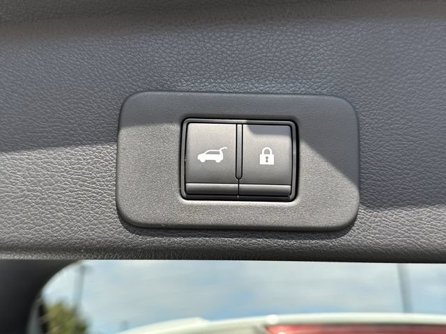 New 2026 Nissan Murano Platinum w/ Technology Package AWD/4WD image 15