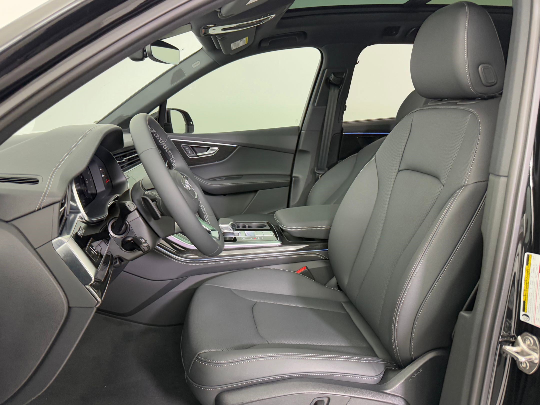 New 2026 Audi Q7 3.0T Premium Plus image 5