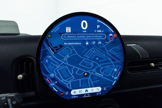 New 2026 MINI Cooper S image 14