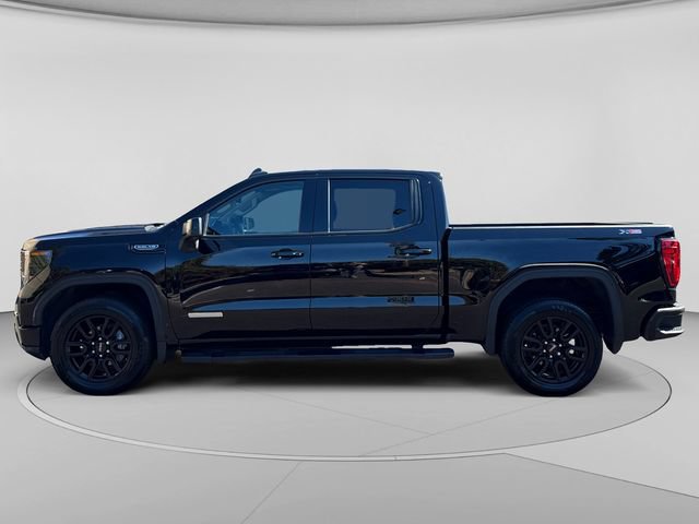Used 2025 GMC Sierra 1500 Elevation w/ Elevation Premium Package AWD/4WD image 2