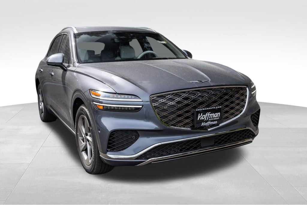 New 2026 Genesis GV70 2.5T Advanced AWD/4WD video 1