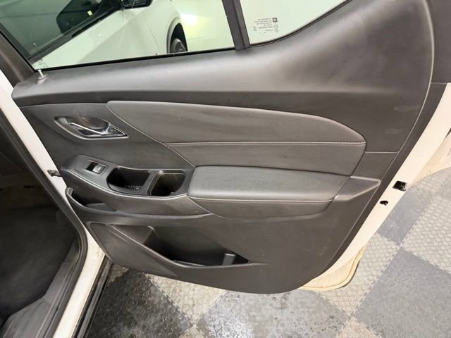 Used 2023 Chevrolet Traverse Premier w/ Redline Edition AWD/4WD image 43