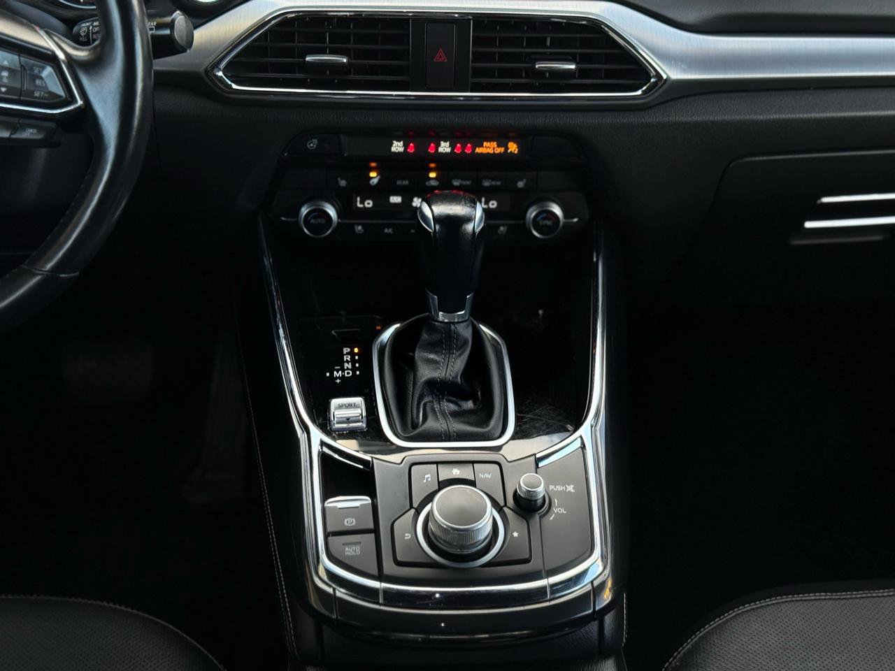 Used 2020 MAZDA CX-9 Grand Touring image 22