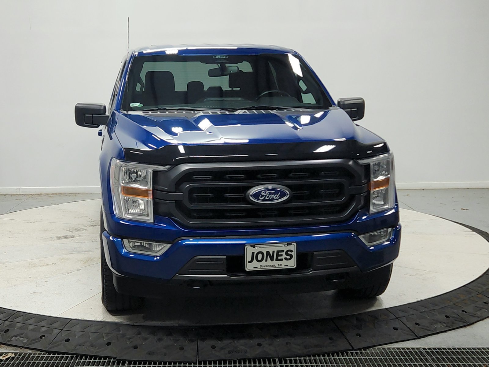 Used 2022 Ford F150 XLT w/ Equipment Group 301A Mid AWD/4WD image 3