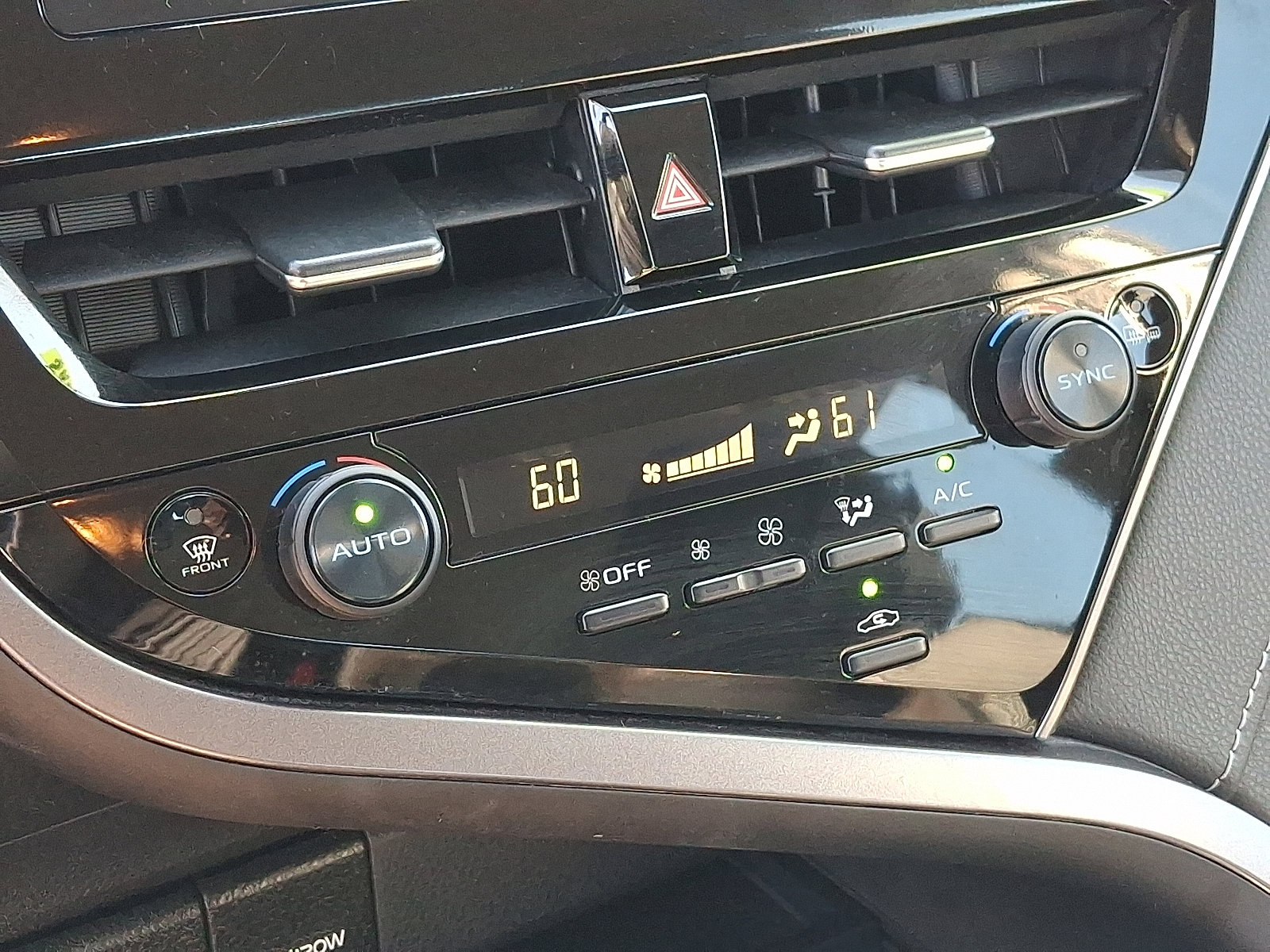 Certified 2023 Toyota Camry SE image 16