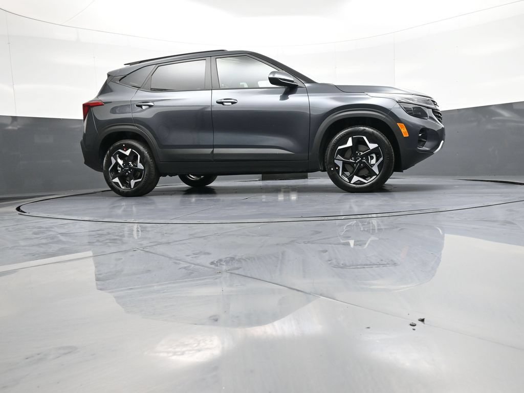 New 2026 Kia Seltos S AWD/4WD image 28