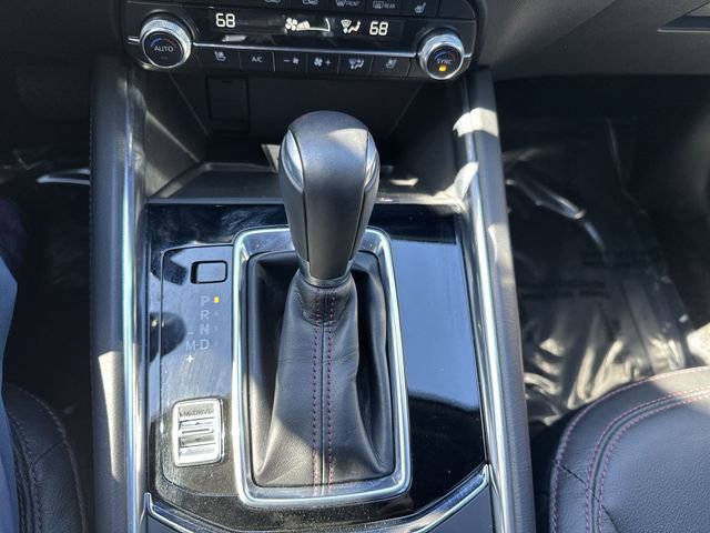 Used 2024 MAZDA CX-5 2.5 Turbo w/ Premium Package image 23