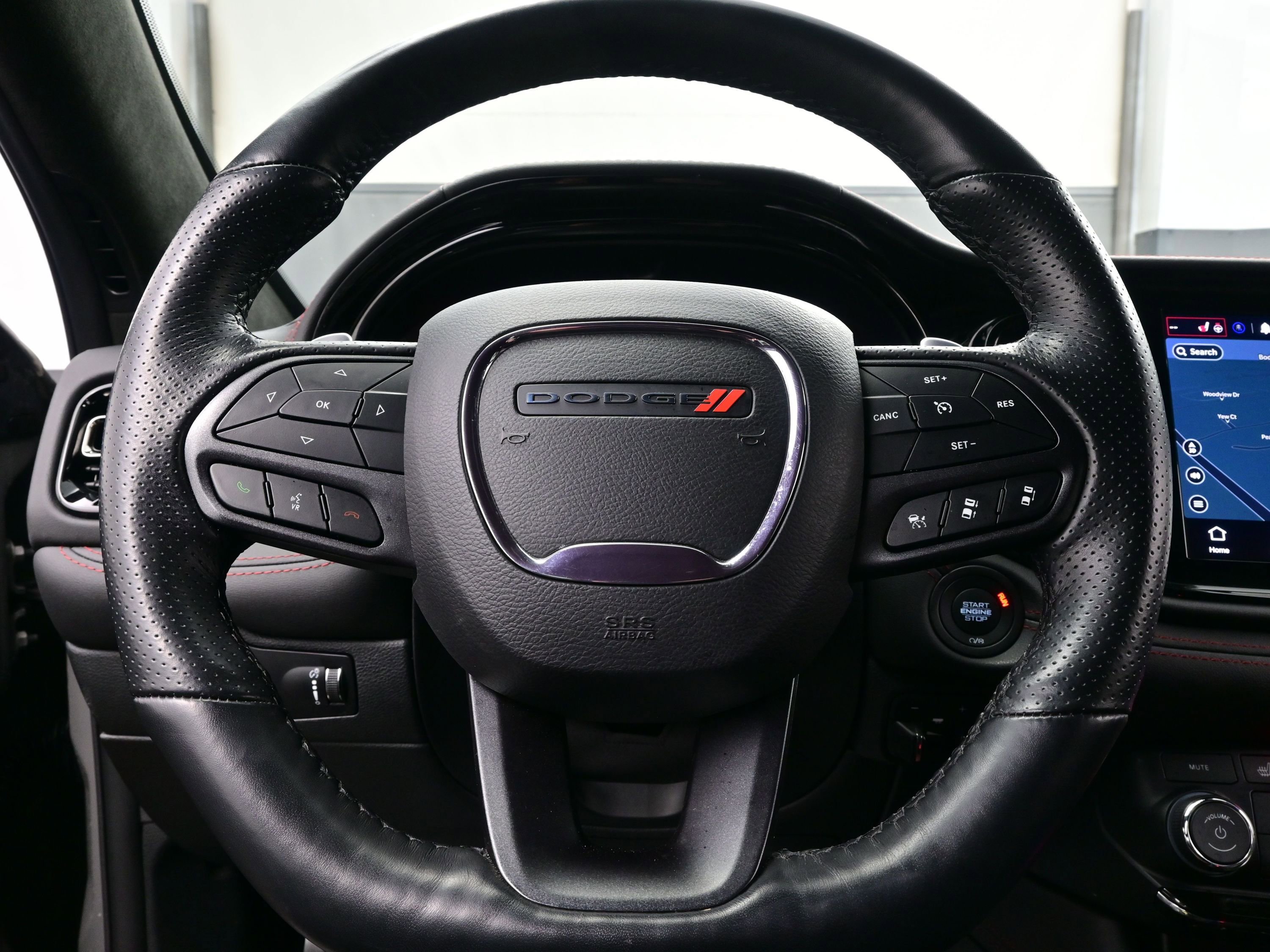 Used 2024 Dodge Durango R/T image 25