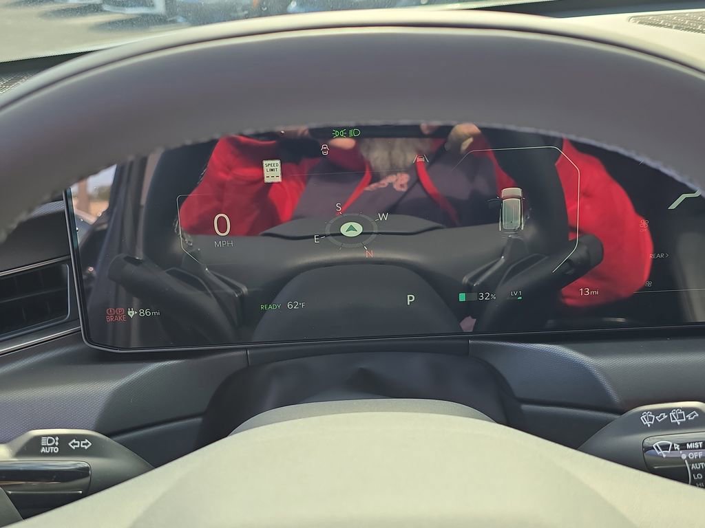 New 2026 Kia EV9 Wind AWD/4WD image 32