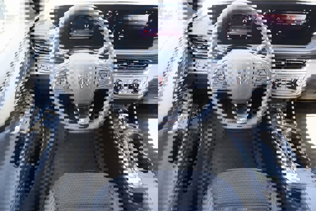 New 2026 Buick Envista Preferred w/ Convenience I Package image 19