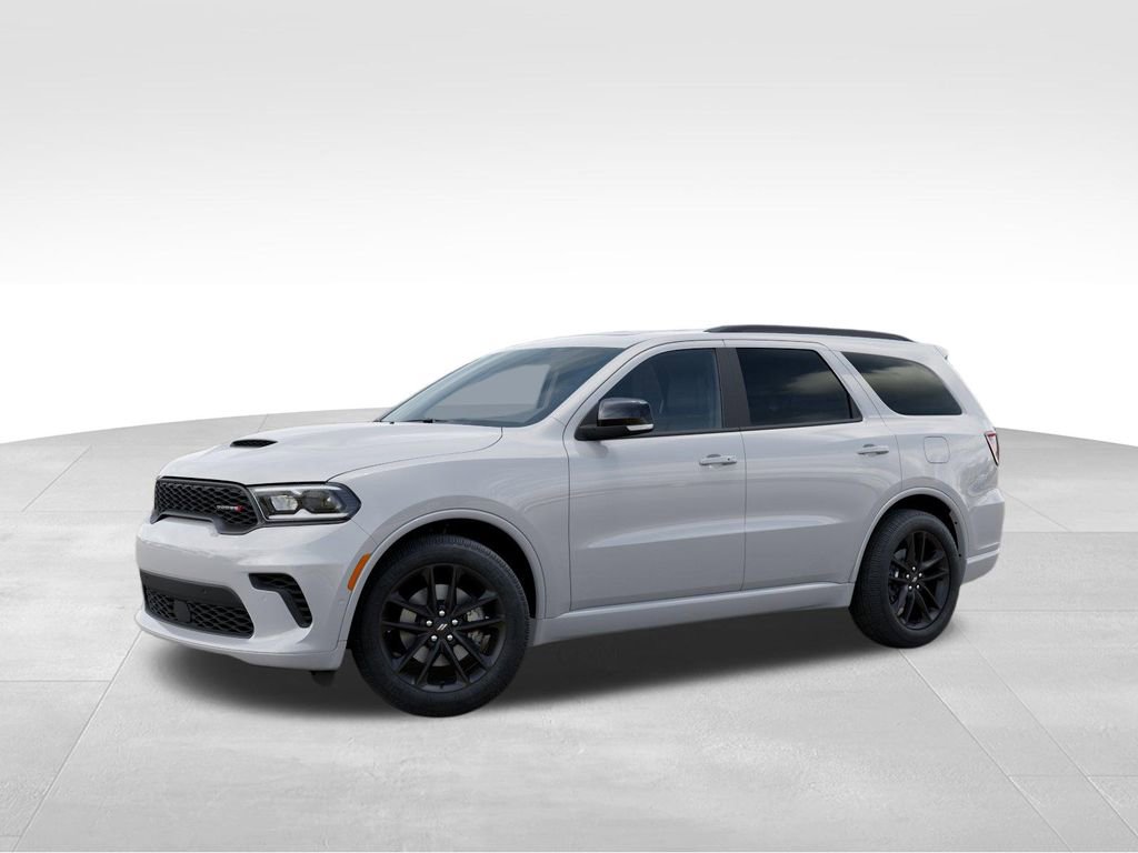 New 2026 Dodge Durango GT image 2