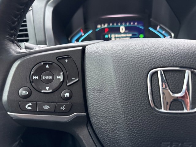 Certified 2024 Honda Odyssey EX-L image 23