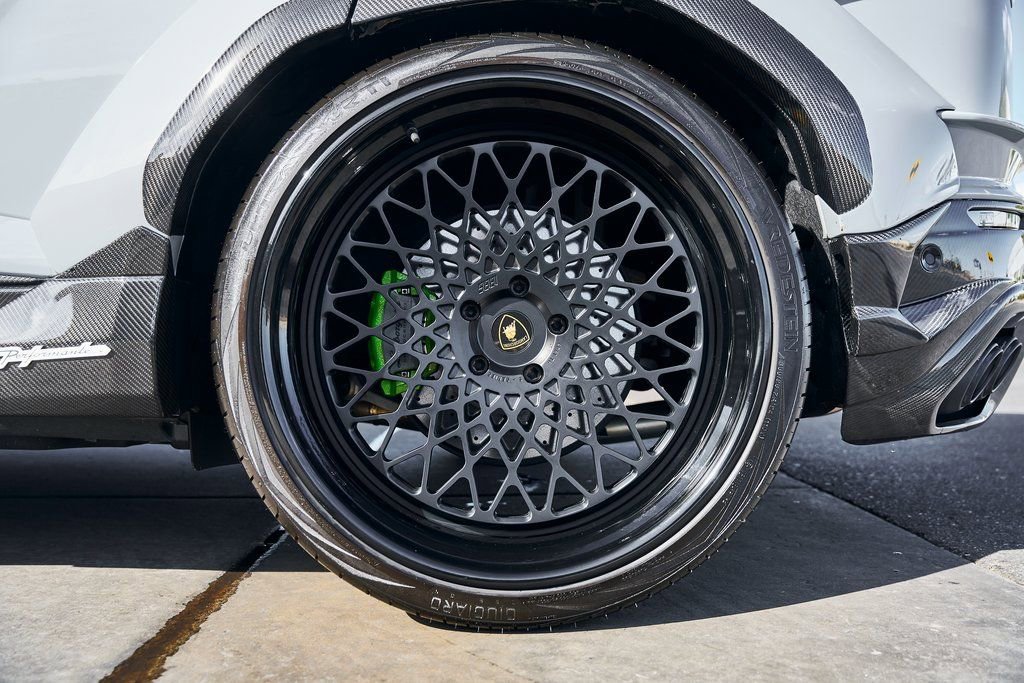 Used 2024 Lamborghini Urus Performante image 28