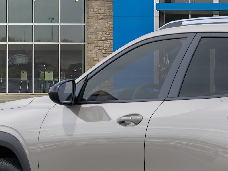 New 2026 Chevrolet Trax ACTIV w/ Driver Confidence Package FWD image 12