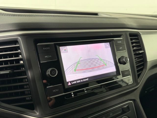 Used 2020 Volkswagen Atlas Cross Sport S image 18