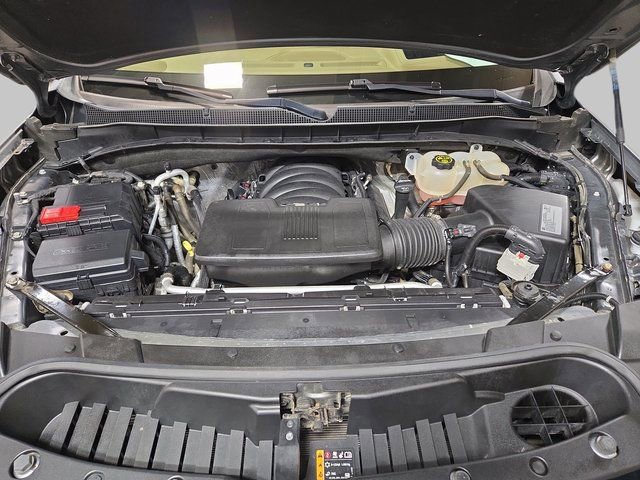 Used 2021 Chevrolet Tahoe Premier image 31