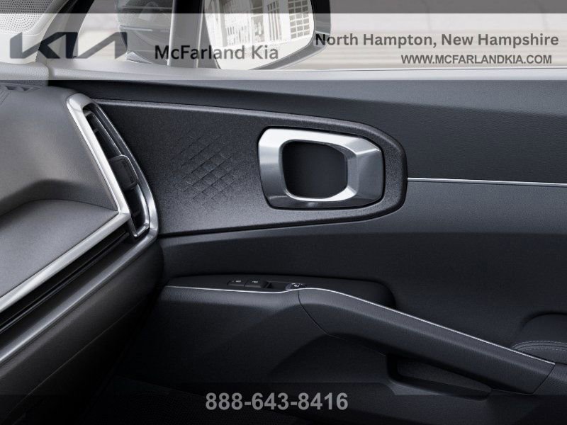 New 2026 Kia Sorento S image 26