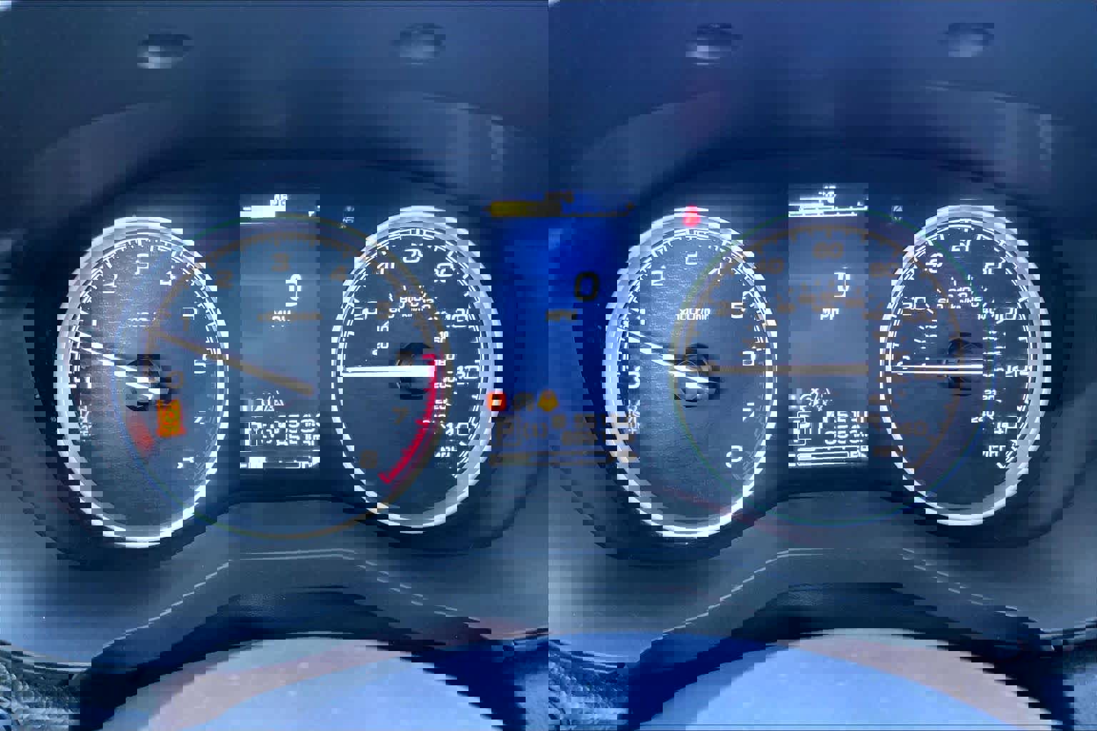 Used 2019 Subaru Forester Limited image 26