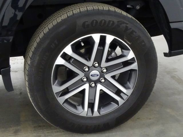 Used 2023 Ford F150 XL w/ STX Appearance Package RWD image 35