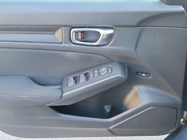 Used 2025 Honda Civic LX image 16