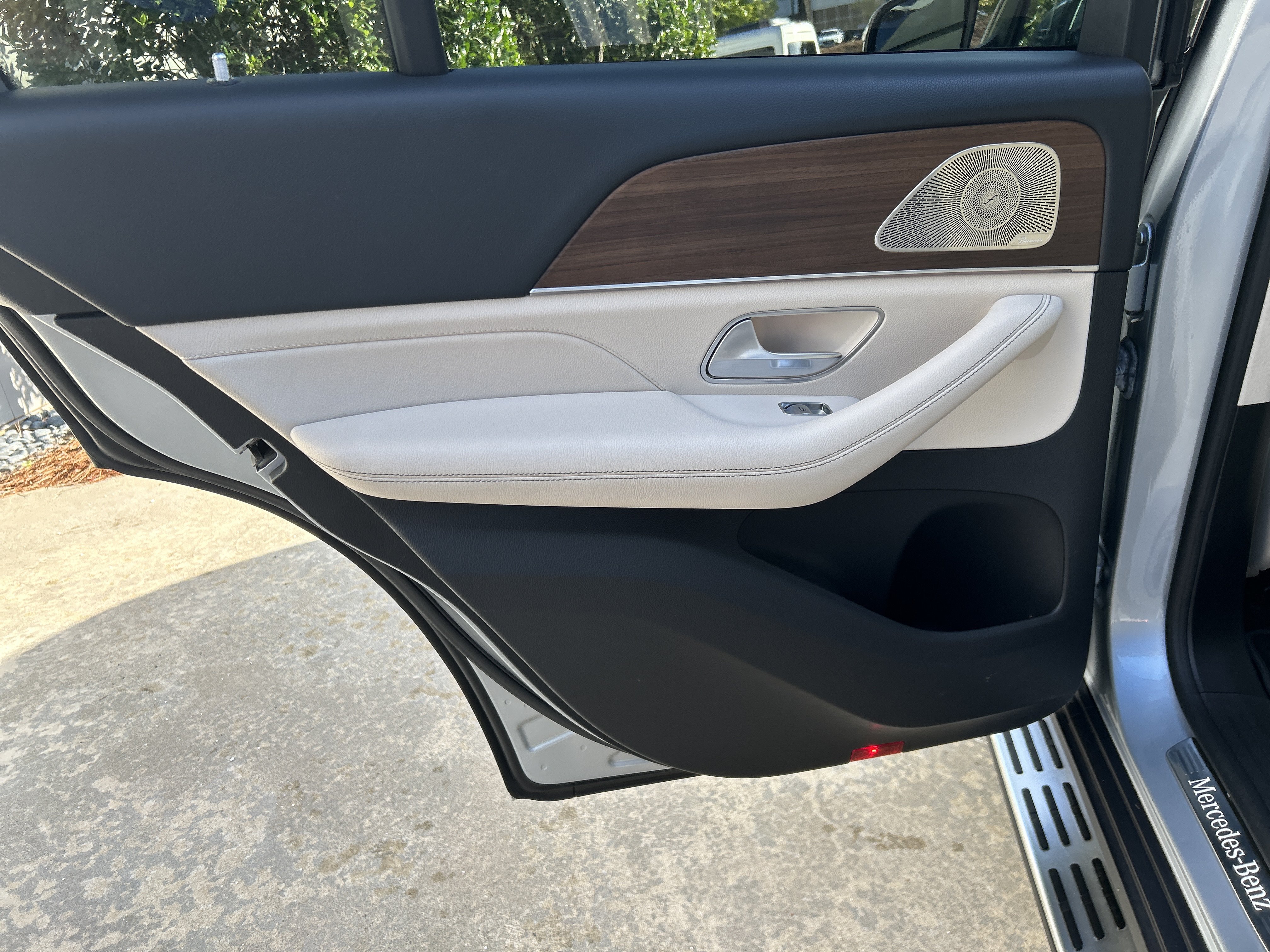 Certified 2022 Mercedes-Benz GLE 350 image 37