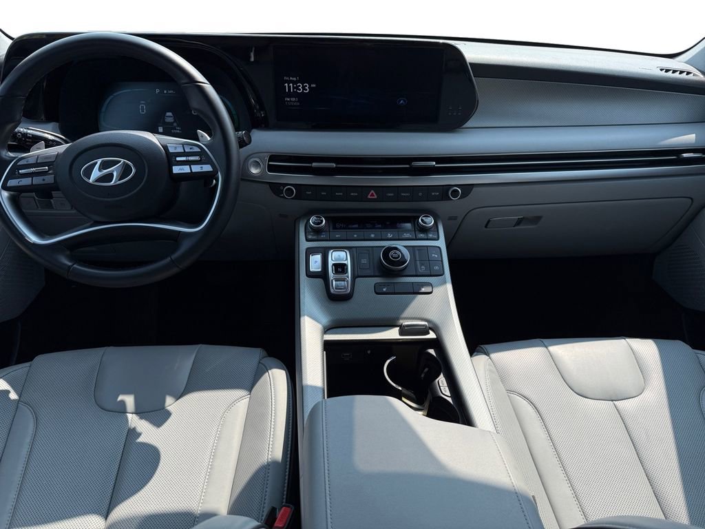 Used 2024 Hyundai Palisade SEL image 10