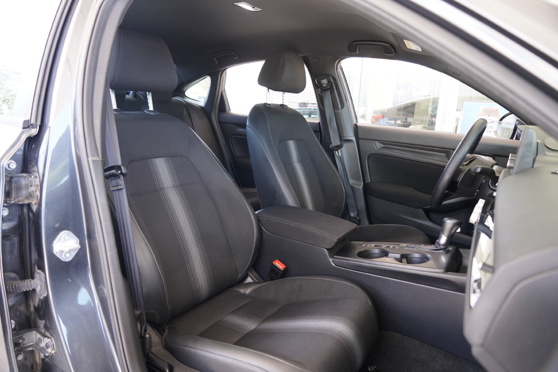 Used 2024 Honda Civic Sport image 25