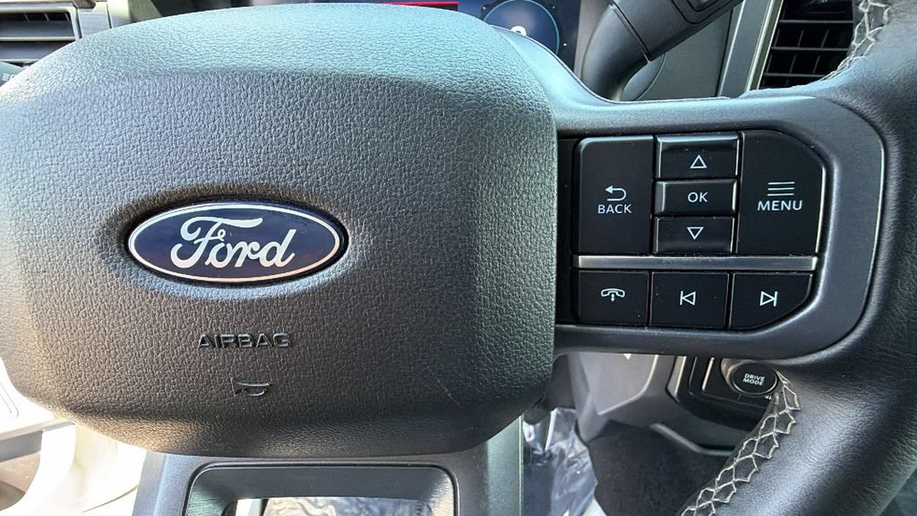 Used 2025 Ford F150 XLT w/ Equipment Group 301A Standard AWD/4WD image 20