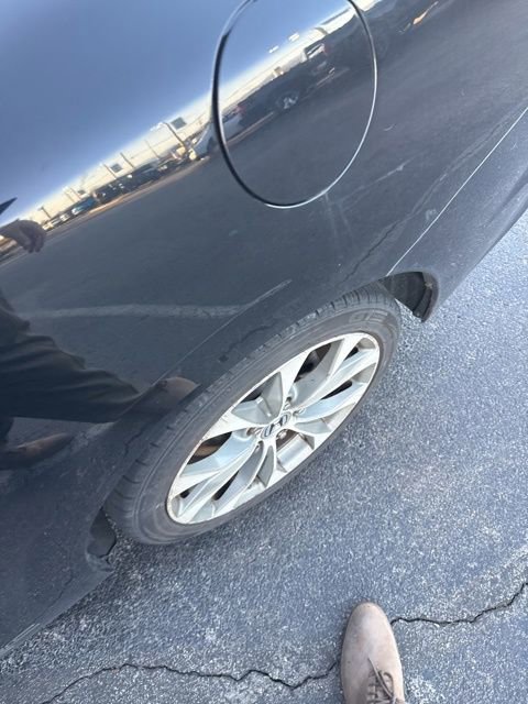 Used 2012 Honda Civic Si image 11