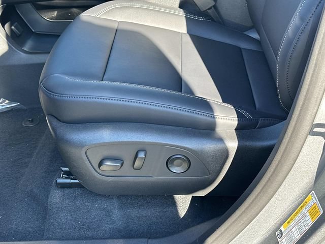 New 2026 GMC Acadia Elevation w/ Super Cruise Package FWD image 10