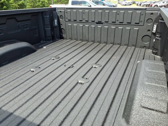 New 2026 GMC Sierra 3500 Denali Ultimate AWD/4WD image 21