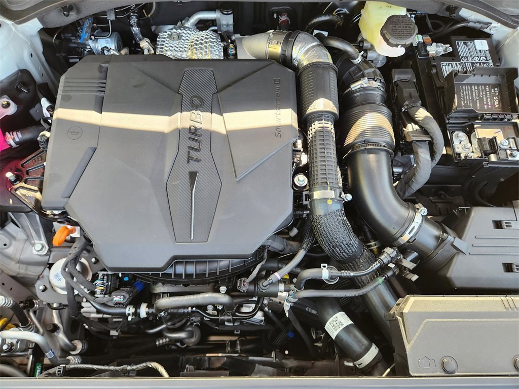 New 2026 Kia Sorento X-Line EX image 27