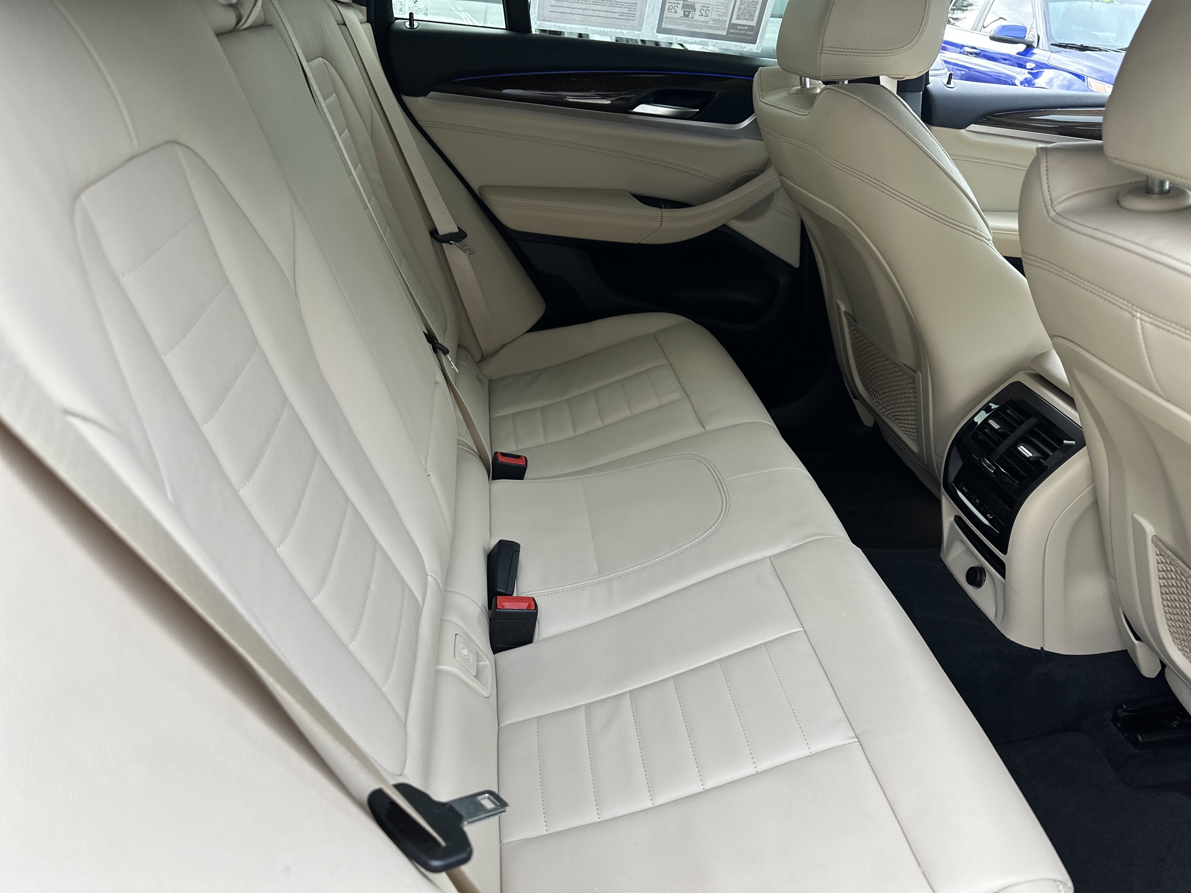 Used 2019 BMW X4 xDrive30i w/ Premium Package image 14