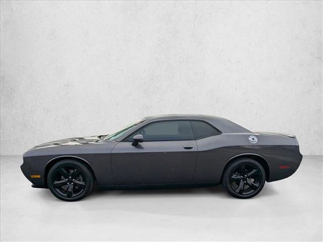 Used 2014 Dodge Challenger SXT w/ Sinister Super Sport Group image 9