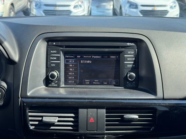 Used 2015 MAZDA CX-5 Touring image 3
