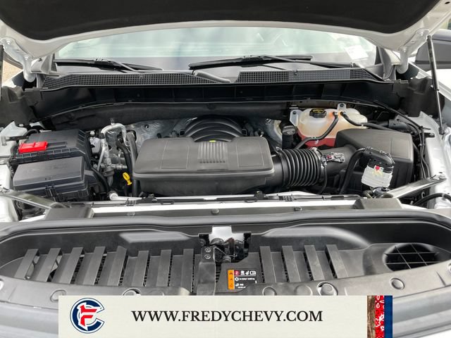 Used 2026 Chevrolet Silverado 1500 RST AWD/4WD image 24
